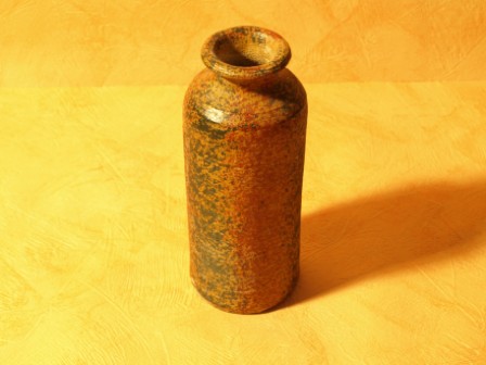 Flaschenvase 3er Set