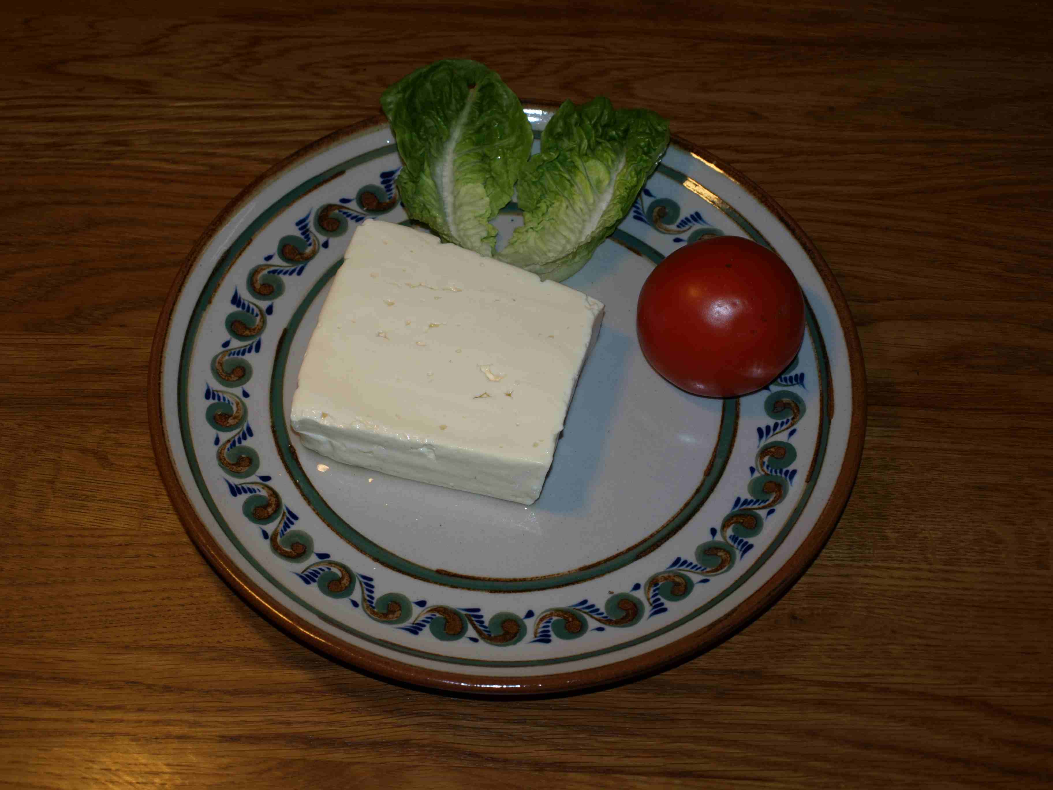QUESO BLANCO/PANELA ,350g