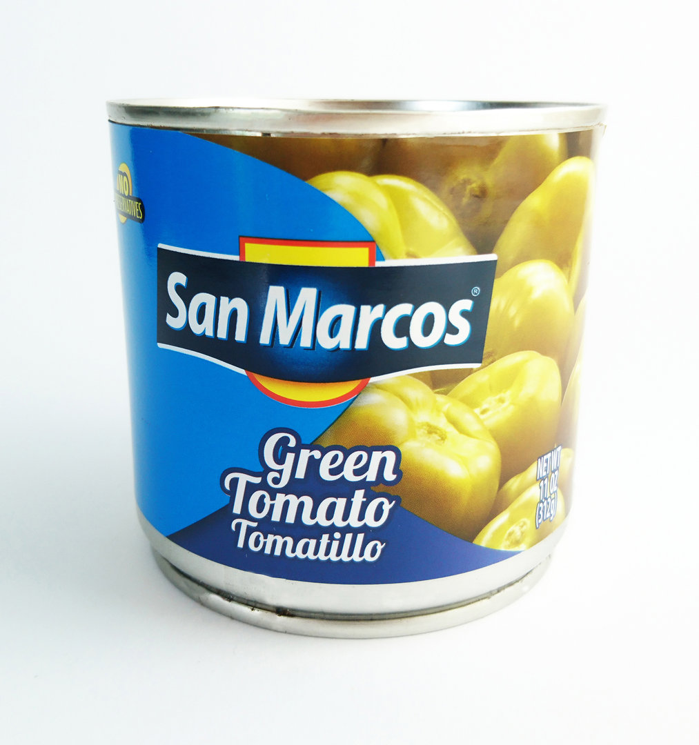 Tomatillo, 380 g