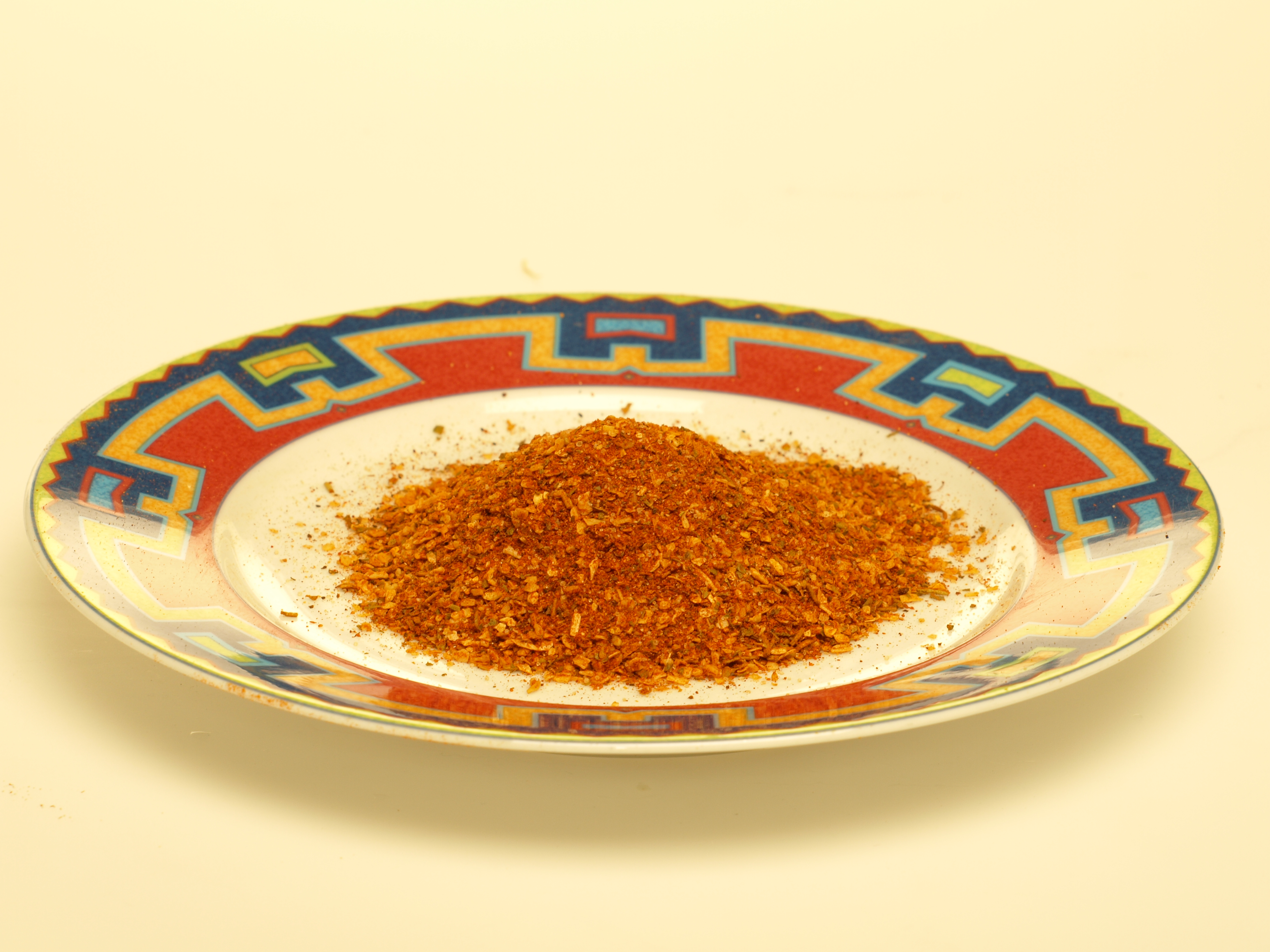 Spareribs Gewürzmischung, 100 g