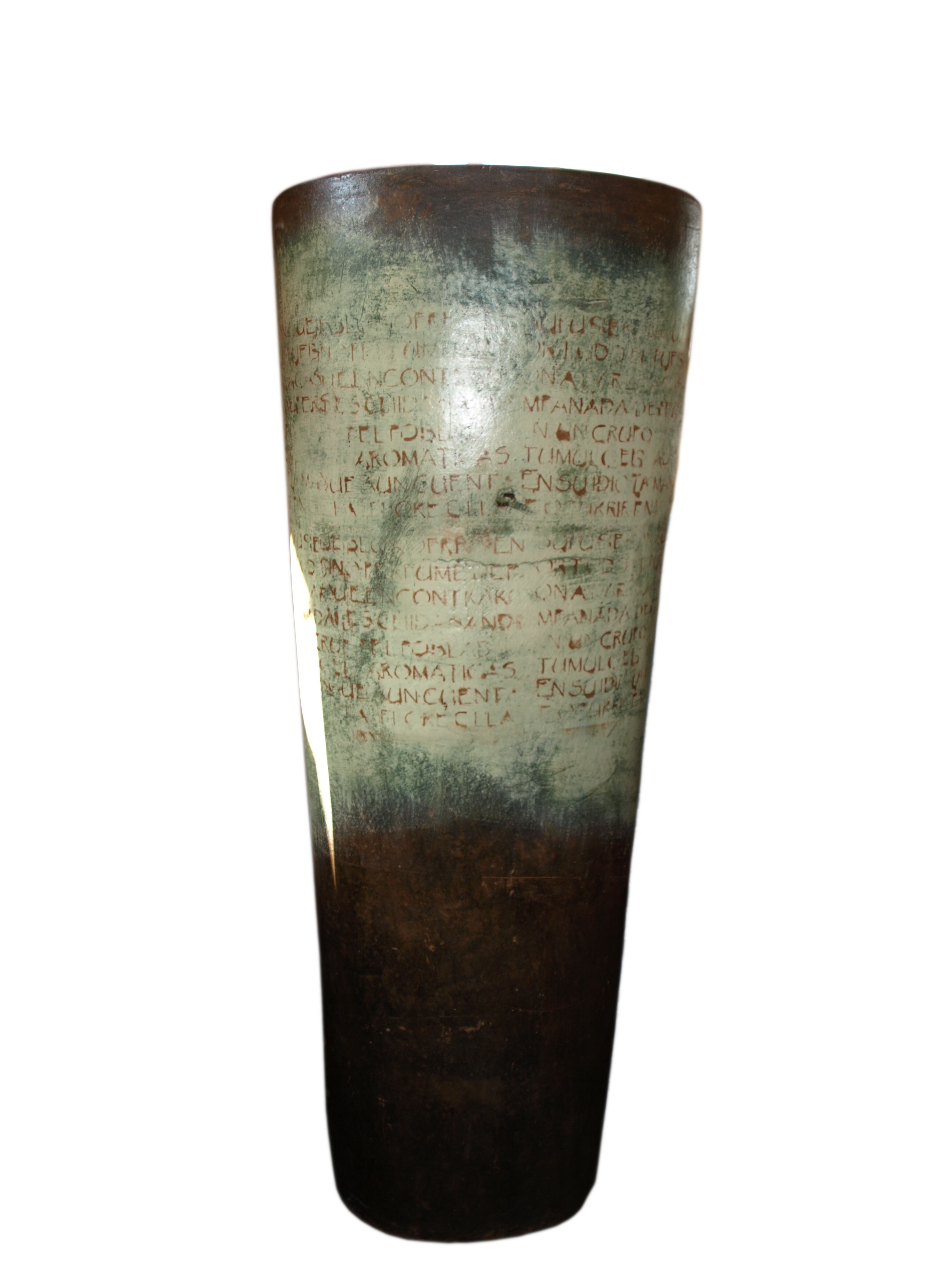 Bodenvase 
