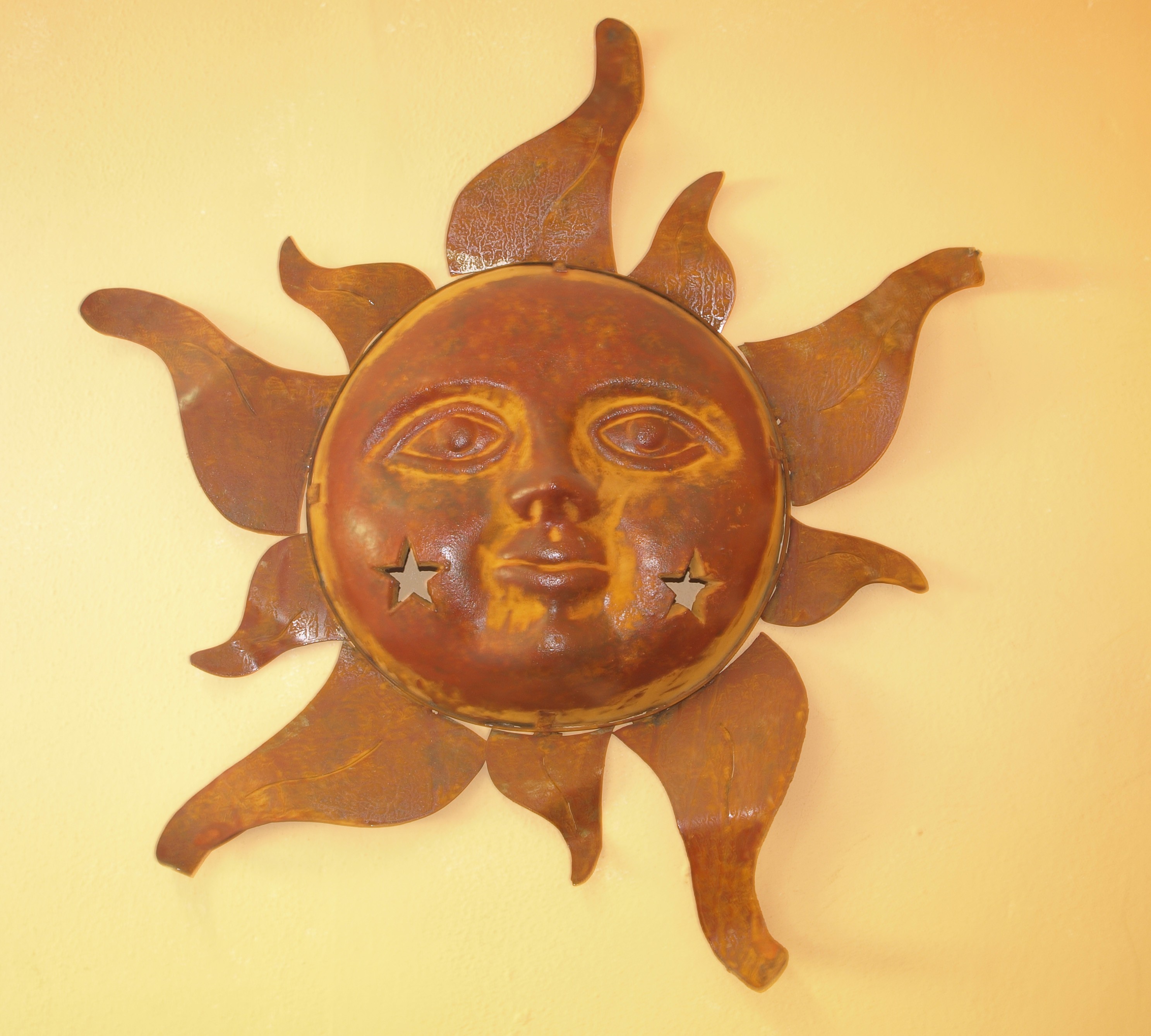 Sonne 