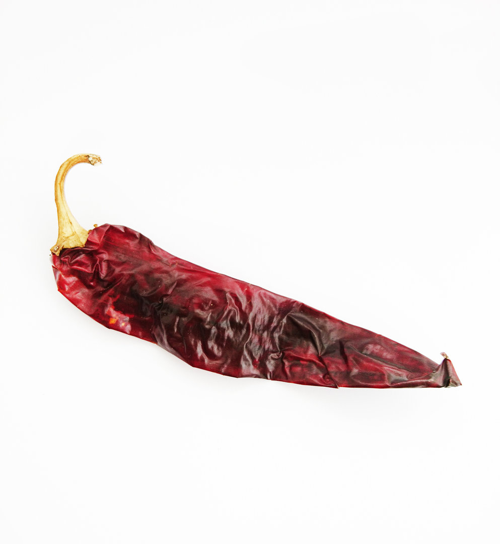 Chile Guajillo, 100 g