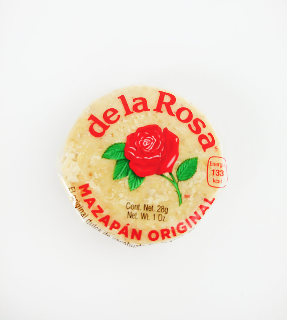 MAZAPAN/ dulce de cacahuate 26,8 g