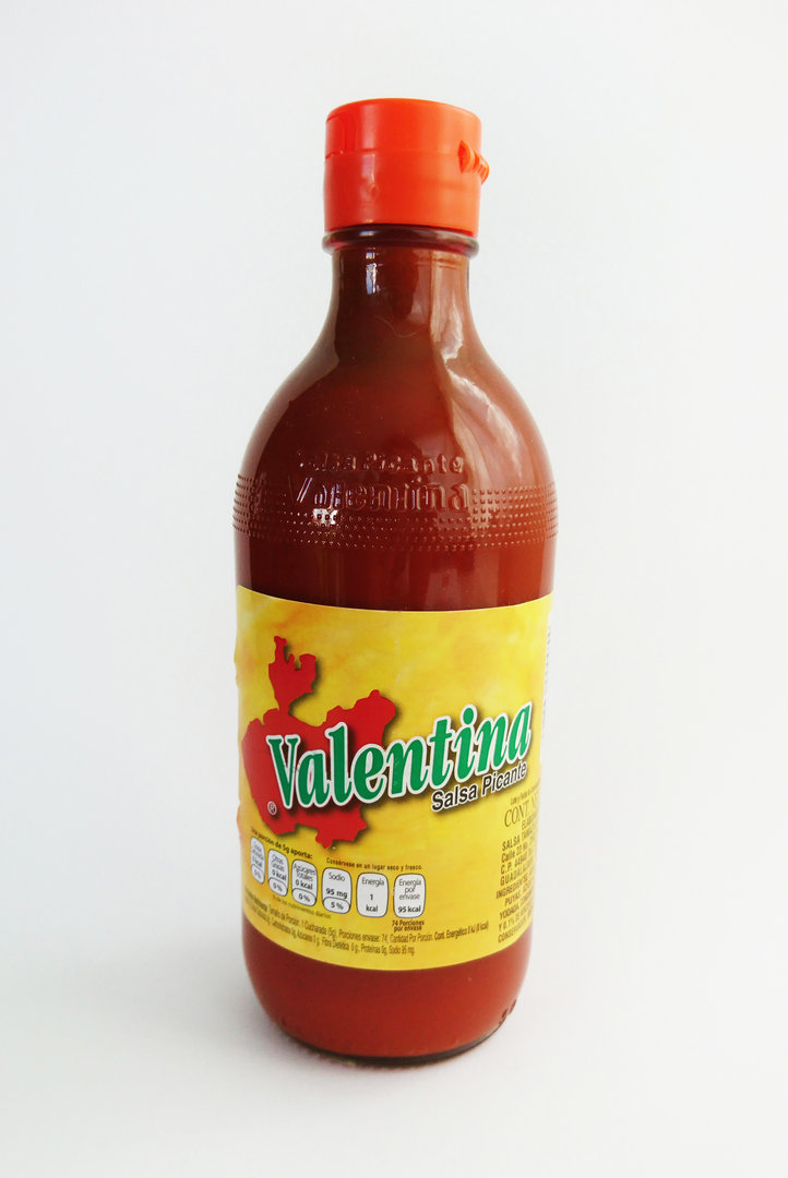 Salsa Valentina, 370 ml