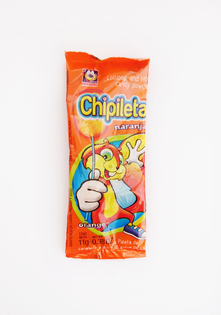 Chipileta