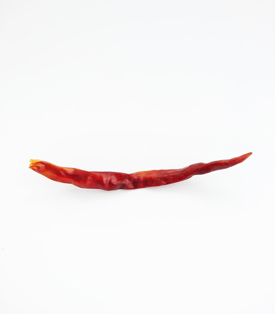 Chile de arbol, 100 g