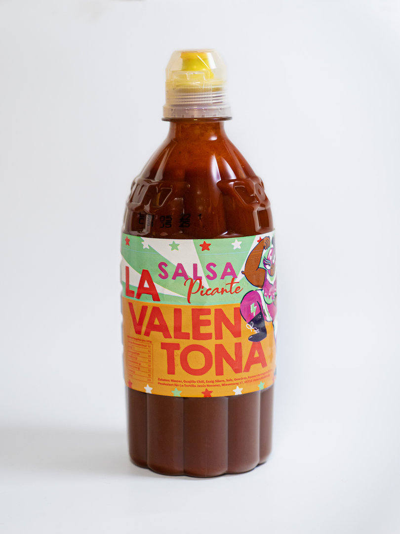 Salsa Valentona 500ml