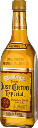 Tequila Jose Cuervo Especial