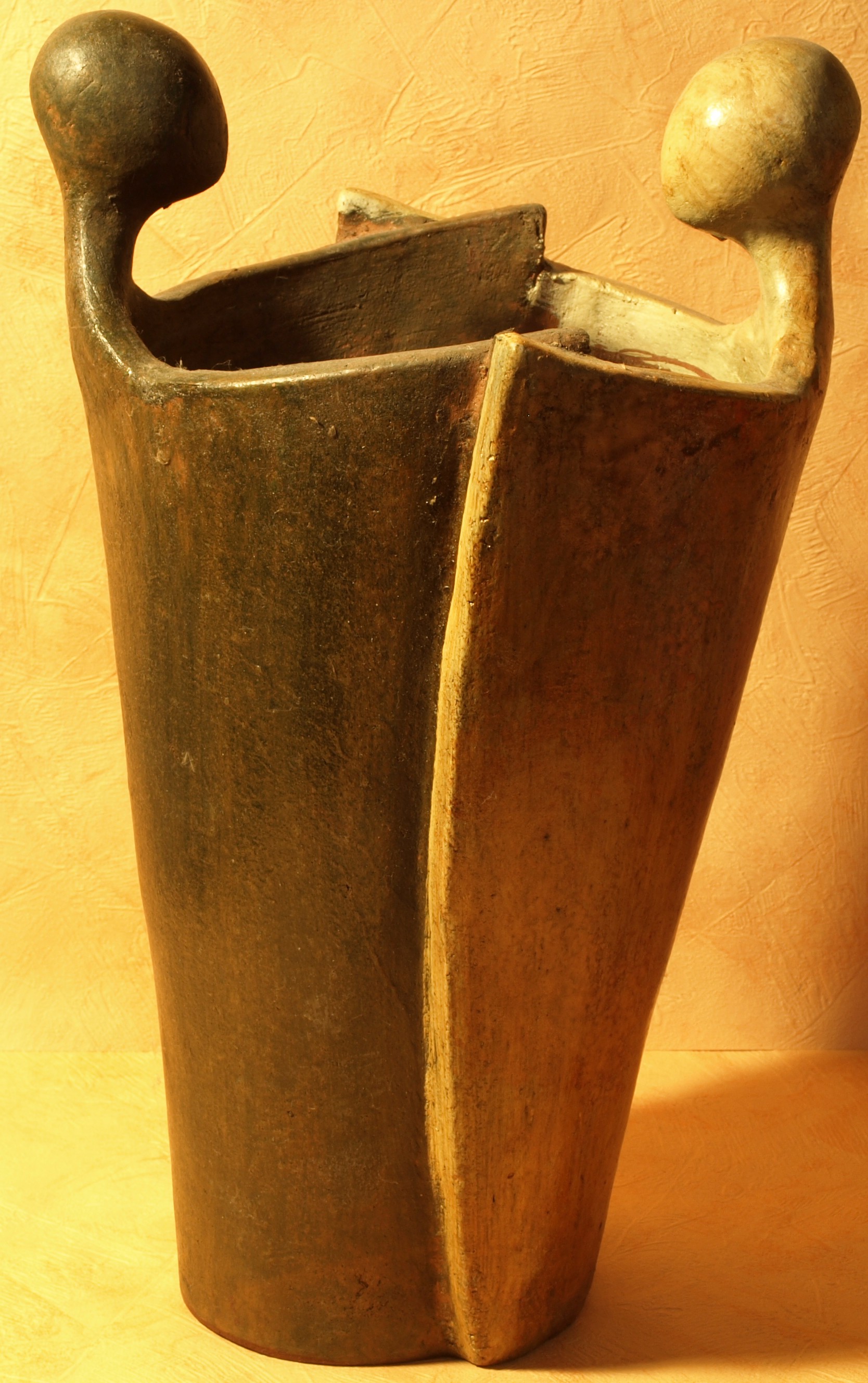 Schirmständer Danzantes, klein