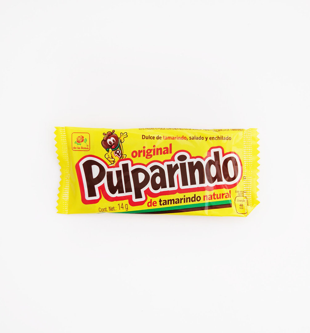 Pulparindo